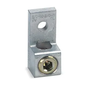 SQUARE D PKOGTC2 Safety Switch Heavy-duty 100a Copper | AF9FPJ 2DH20