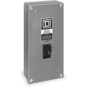 SQUARE D QO2000NS Safety Switch 240VAC 2PST 100 Amps AC | AH2NQP 2DP82