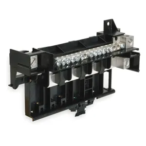 SQUARE D QON816L100 Circuit Breaker Base | AF9FPR 2DH69