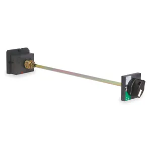 SQUARE D S29343 External Operator Door Mount | AF6PUJ 1MBC1