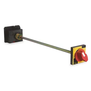 SQUARE D S29340 External Operator Door Mount | AF6PUH 1MBB9