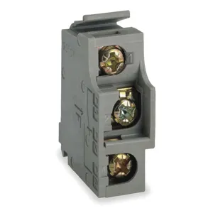 SQUARE D S29450 Auxiliary Contact N.o./n.c. | AF6PUX 1MBD4