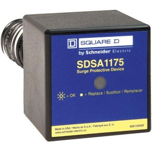 SQUARE D SDSA1175 Spd 1 Phase | AG6QEF 3XB86