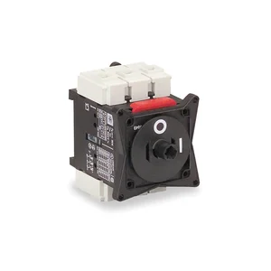 SQUARE D V4 Load Break Switch 63a | AF9GQG 2FL55