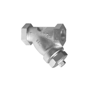 SSI 0050-1500Y1TC-1 Y Strainer High Pressure 1/4 Inch Npt | AC8MLC 3CFR7