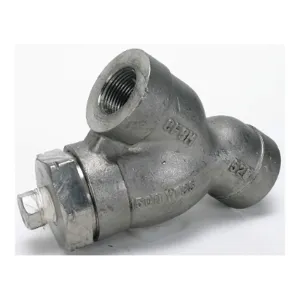 SSI 0050-1500Y1TT-1 Y Strainer High Pressure 1/4 Inch Npt | AC8MLF 3CFU1