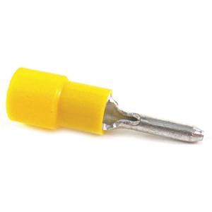 STA-KON 10RC-55PT Pin Terminal Yellow Brazed 12-10 PK50 | AJ2HGW 4RHF1