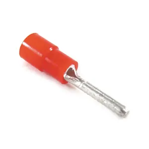 STA-KON 18RA-47PT Pin Terminal Red Brazed 22-18 PK100 | AJ2HGU 4RHE8