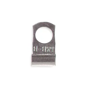 STA-KON AB14-10A Ring Term Bare #10 0.550 inch PK100 | AH9JZD 3KF55