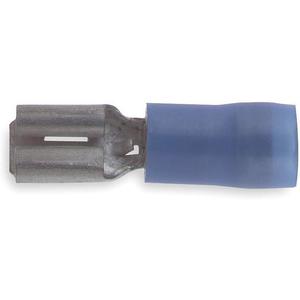 STA-KON RBD14-183 Buchsen-Trennstecker, blau, 16 bis 14 AWG – 100 Stück | AC9UUT 3KG47