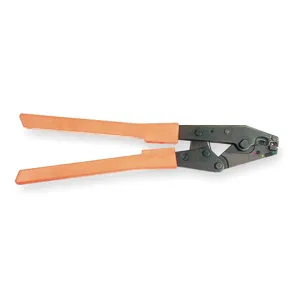 STA-KON WT1377 Insulated Crimper 26-10 Awg | AD8QUZ 4LV85