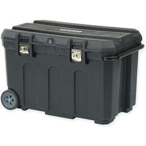 STANLEY 037025H Mobile Tool Chest Rolling 50 Gallon | AB9UMU 2FDB7
