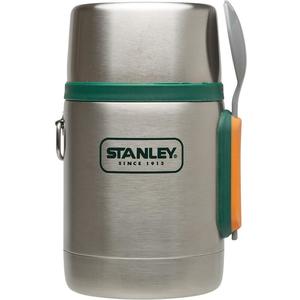 STANLEY 10-01287-003 18 Ounce Adventure Vacuum Food Jar Stainless Steel | AG9PRF 21EL58