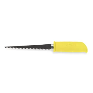 STANLEY 15-556 6 Inch Wallboard Saw | AA9BHV 1C073