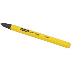 STANLEY 16-236 Prick Punch 5-1/2 Inch Length | AE7VYF 6AUE4