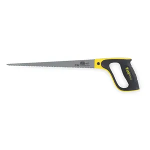 STANLEY 17-205 Compass Saw Hand 18 Inch 11 Tpi | AB9ZJV 2GXF8