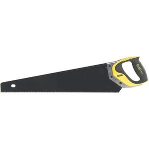 STANLEY 20-047 Hand Saw D-grip 20 Inch Rubber Handle | AG2BCH 31CL55