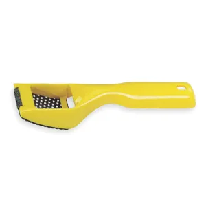 STANLEY 21-115 Shaver 7 1/4 Inch Length | AF2BYN 6R004