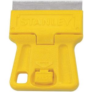 STANLEY 28-100 Mini-Rasierschaber | AG6QAP 3Q094