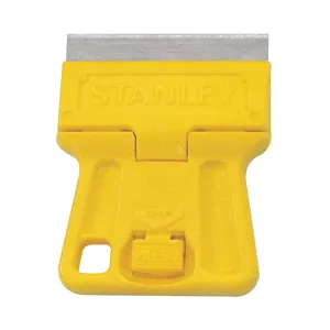 STANLEY 28-100 Mini Razor Scraper | AG6QAP 3Q094