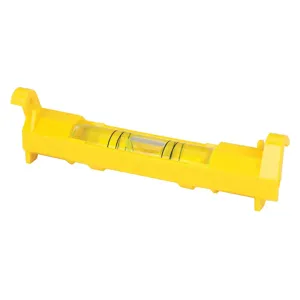 STANLEY 42-193 Line Level 3 Inch Plastic | AH8MEF 38WF18