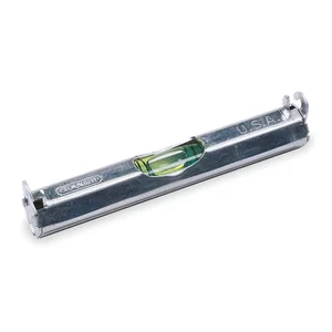 STANLEY 42-287 Aluminium Line Level | AG7GAF 6R122