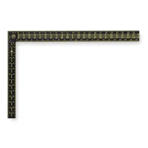 STANLEY 45-011 Rafter Square 16 x 24 Inch | AF2BYY 6R150