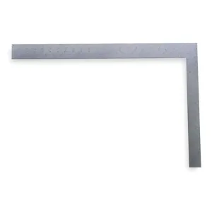 STANLEY 45-910 Rafter Square Steel 24 x 16 | AF2BZB 6R165