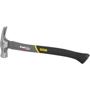 STANLEY 51-021 Framing Hammer Graphite Axe Milled 22 Oz | AE8ZCL 6GRH4