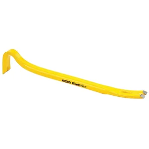 STANLEY 55-101 Utility Bar 13-1/2 Inch Yellow | AE8ZCZ 6GRL5