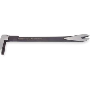 STANLEY 55-115 Nail Puller 12 Inch Length | AE4QCA 5ME50