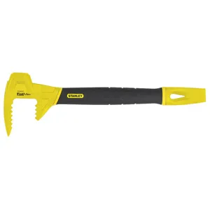 STANLEY 55-119 Universal Wrecking Tool 15 Inch 22 Oz | AB9ZJX 2GXG1