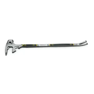 STANLEY 55-120 Universal Wrecking Tool 30 Inch 64 Oz | AB9ZJY 2GXG2