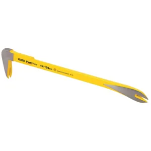 STANLEY 55-123 Nail Claw 14 Inch Black | AE8ZDC 6GRL8