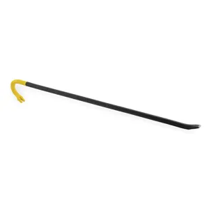 STANLEY 55-130 Ripping Bar 3/4 X 29 Inch | AJ2JTJ 6R305