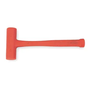 STANLEY 57-543 Soft Face Hammer 21 Oz | AF2CAK 6R340