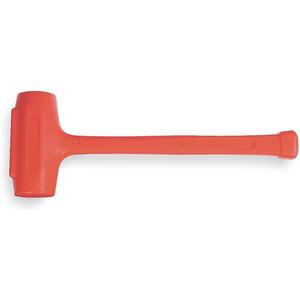 STANLEY 57-554 Vorschlaghammer mit weicher Schlagfläche, 11 1/2 Pfund | AB9UMV 2FDB8