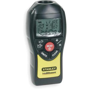 STANLEY 77-018 Distance/tape Measure 40 Feet Range | AC3HAH 2TJ63