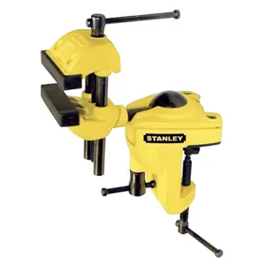 STANLEY 83-069M Multi-angle Vise Swivel 2-7/8 In | AA8JYJ 18G801