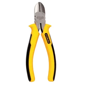 STANLEY 84-027 Diagonal Cutter 6 Inch Length 15/16 Inch Length | AA2BZD 10D206