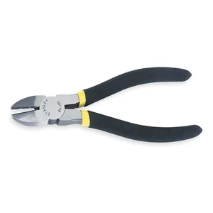 STANLEY 84-108 Diagonal Cutting Pliers 7 Inch | AF9JCE 2MU29