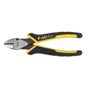 STANLEY 89-861 Diagonal Cutter 1 Inch Length 1-1/16 Inch Width | AA2GAV 10G715