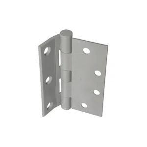 STANLEY FBB167 4 5 HM DOOR HINGE P STL Full Mortise Hinge 4-1/2 Inch Height FBB167 | AH8EMX 38NC97