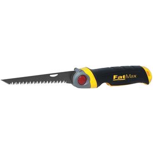 STANLEY FMHT20559 Jab Saw 13-5/8 Inch Plastic And Rubber | AF7ZFE 23TL80