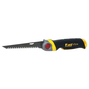 STANLEY FMHT20559 Jab Saw 13-5/8 Inch Plastic And Rubber | AF7ZFE 23TL80