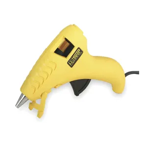 STANLEY GR10 Mini Glue Gun 15 Watt 1/4 In | AD2FVE 3NZW9