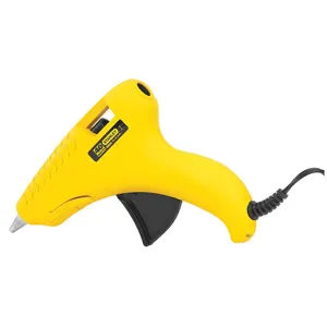 STANLEY GR20 Glue Gun Hot Melt 30 Watt 0.45 Inch Cap | AB7ZBE 24T309