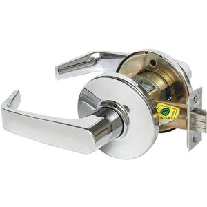STANLEY SECURITY SOLUTIONS 9K30N15DS3625 Lever Passage Angled Polished Chrome | AH9MGD 40KD02
