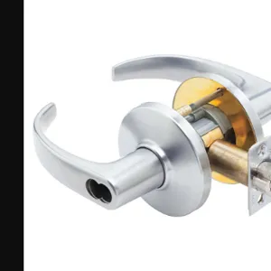 STANLEY SECURITY SOLUTIONS 9K37R14DS3626 Lever Classroom Curved | AH9MHT 40KD38