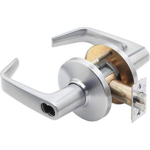 STANLEY SECURITY SOLUTIONS 9K37S15DS3626 Lever Angled ASA Strike | AH9MJB 40KD46
